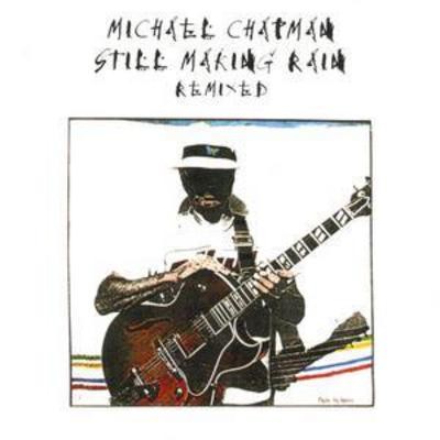 Michael chapman still making - michael, chapman: