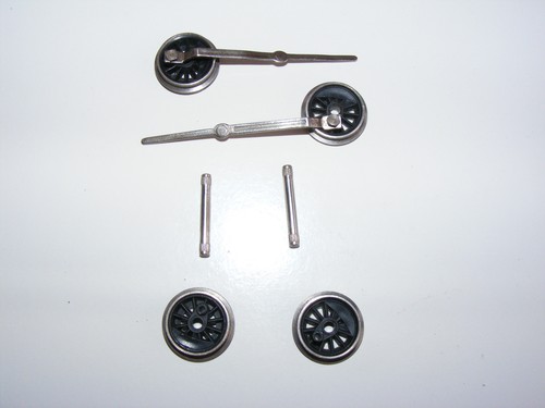 Gauge lima 0 - gauge, loco