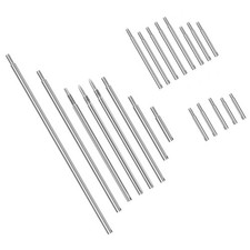 1 Set Bass Sax Roller