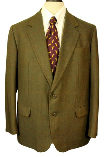 Vintage wellington green - wellington, 44"