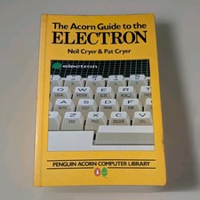 The Acorn Guide To The