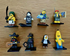Lego Minifigures - Series 16 -