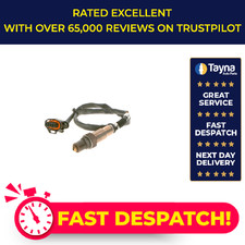 Lambda Sensor Pre Cat 0258010514 Bosch Oxygen 55562205 855530 0855350 25198484