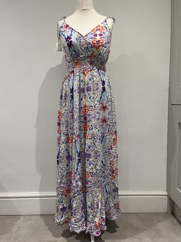 Lipsy floral maxi - lipsy,