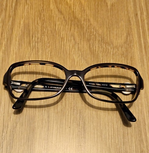 Bvlgari frame only ladies - frame,