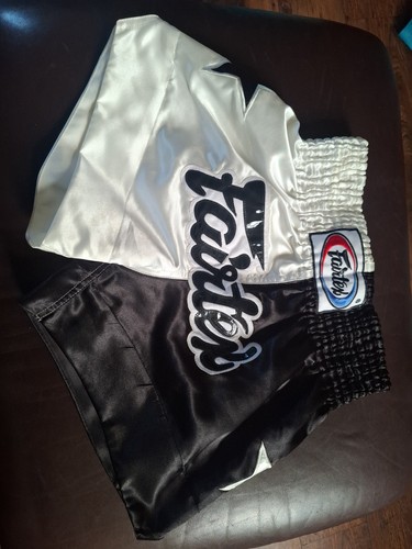 Fairtex muay thai - thai, shorts