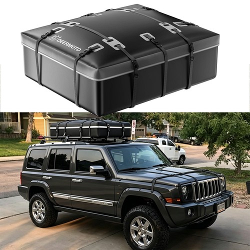 Cubic car roof - 20,