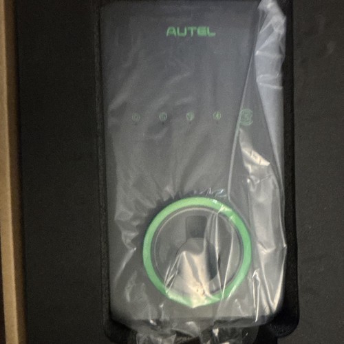 Autel maxicharger electric - maxicharger,