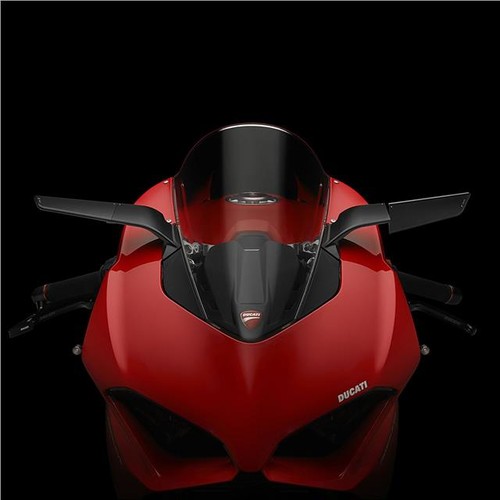 Rizoma stealth mirrors motogp - stealth,