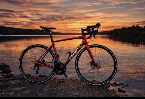 Specialized roubaix 2020 56cm - specialized,