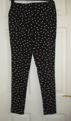 Nina leonard stretch dot - leonard,