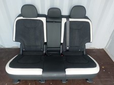 48x car seats for - for, cinema