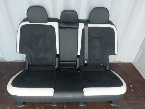 48x car seats - car, cinema