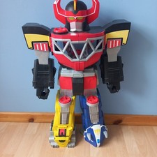 Mighty Morphin Power Rangers