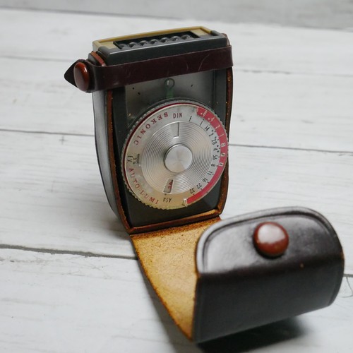 Sekonic auto lumi model - auto-lumi, 86