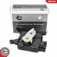 96SKV258 ESEN SKV ACTUATOR