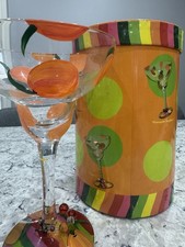 Lolita Margarita Glass