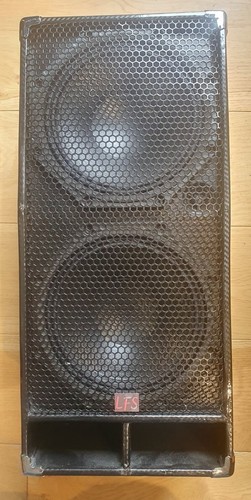 Ctl28 bass cabinet lfs - ctl28,
