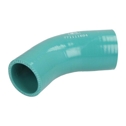 Cooling system rubber - rubber, hose