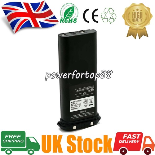 Bp224 224 battery for icom - bp224,