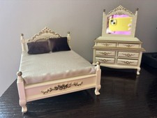 Dolls house miniature 12 - dolls,