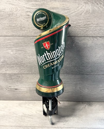 Worthington creamflow bitter - worthington's,