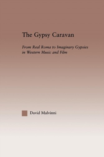 David malvinni gypsy caravan - malvinni,