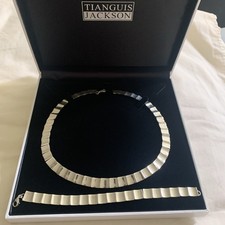 Tianguis Jackson Necklace and