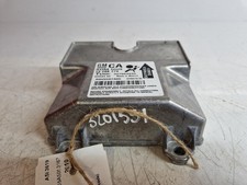 VAUXHALL ASTRA MK5 2010 AIRBAG