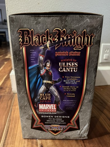 Bowen designs marvel black - marvel,
