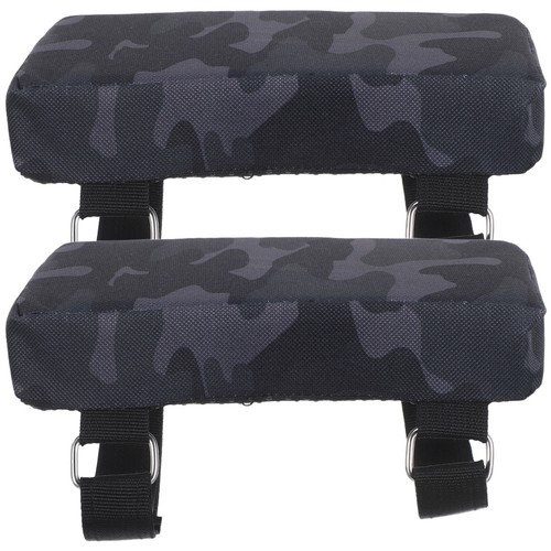 Squat machine cushioning pads - cushioning,