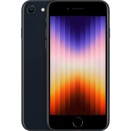 Apple iphone 2022 64gb - se,