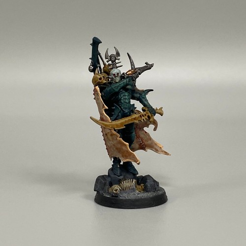 Drukhari archon warhammer - drukhari,
