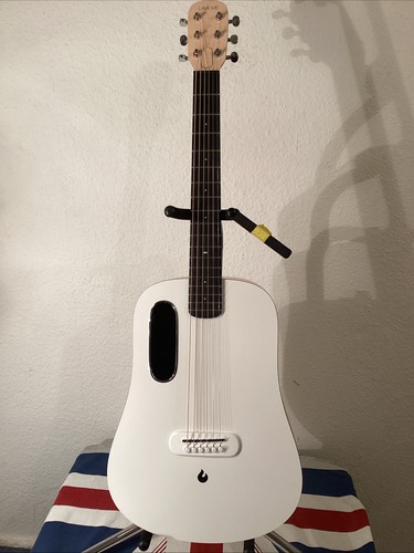 Guitar lava play lvp36ph - guitar,