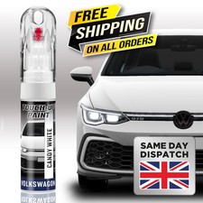 Volkswagen candy white lb9a - volkswagen,