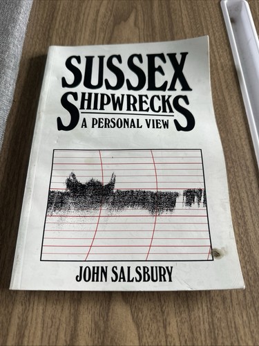 Shipwrecks sussex - sussex, a