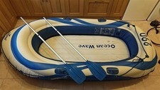 Crane Sports Ocean Wave 290