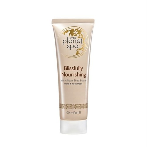 Avon planet spa blissfully - avon,