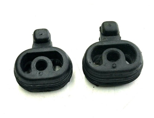 Ford exhaust hangers - 2,