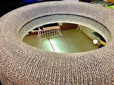 Ex-display Timothy Oulton