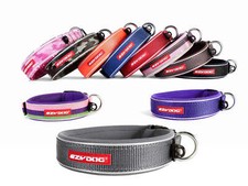 EzyDog Neo Classic Dog Collar