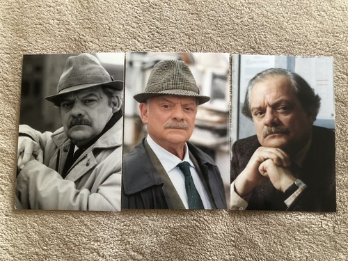 David jason touch frost - jason-, of