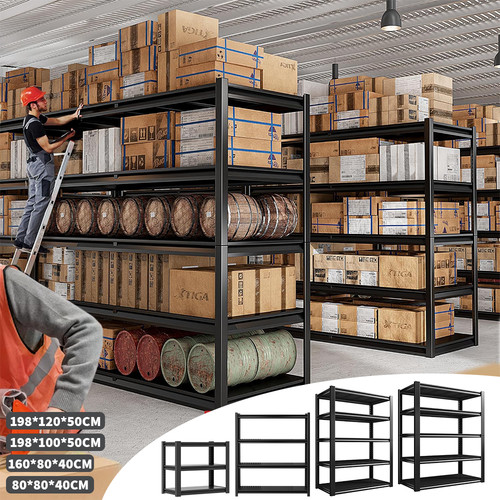 Heavy duty tier - duty,