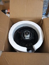 Ford Fiesta Heater Motor