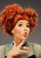 Womens Halloween Hocus Pocus