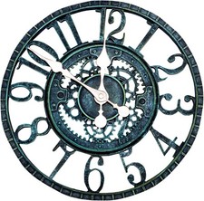 Vintage Open Face Outdoor