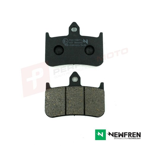 Newfren bt1 front - bt1, organic
