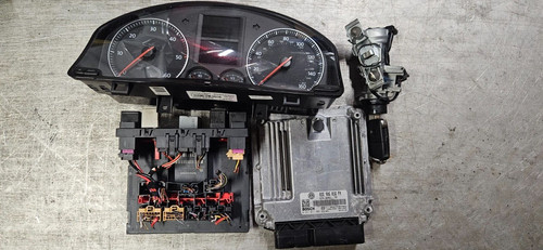 Golf mk5 tdi ecu - golf, kit