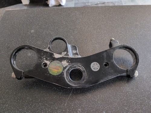 Yamaha 2000 top yoke - top,