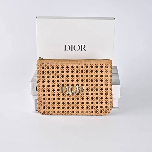New dior 2026 eco raffia - new, vip
